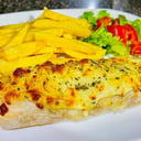Foto de CHICKEN ROLL (DISPONIBLE SOLO EN MARCELINO MARIDUEÑA)