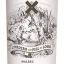 Foto de Cordero con piel de lobo malbec
