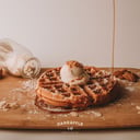 Foto de WAFFLE GARRAFFLE