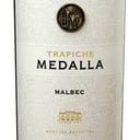 Foto de Trapiche Medalla malbec