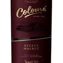 Foto de Colome malbec