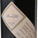 Foto de Pascua Toso "Pedregal" blend