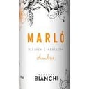 Foto de Marlo blanco tardio