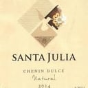 Foto de Santa Julia Chenin dulce natural