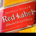 Foto de Johnnie Walker red label