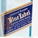 Foto de Johnnie Walker blue label