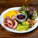 Foto de Brunch al Plato para los Keto