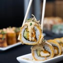 Foto de Huancaina Roll