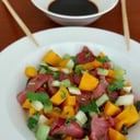 Foto de SASHIMI TROPICAL