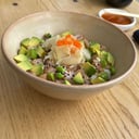 Foto de DONBURI DE HAMACHI