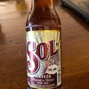 Foto de Cerveza Sol Media