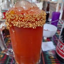 Foto de Michelada