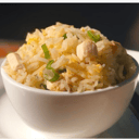 Foto de ARROZ CHAUFÁN