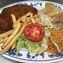Foto de Milanesa de Pollo