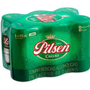 Foto de Pilsen Six Pack 355 ml