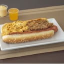 Foto de Perro de la casa sencillo