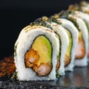 Foto de parrillero maki 