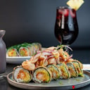 Foto de Rolls Ceviche