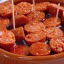 Foto de CHORIZO AL INFIERNO