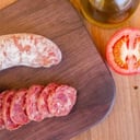 Foto de SALCHICHÓN MALAGUEÑO