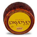 Foto de QUESO CURADO DE CABRA ENVUELTO EN PIMENTÓN