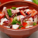 Foto de ENSALADILLA DE SALPICÓN