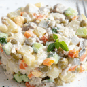 Foto de ENSALADILLA RUSA