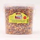 Foto de REVUELTO DE FRUTOS SECOS
