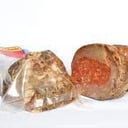 Foto de PANCETA RELLENA DE CHORIZO CERDITO ANDALUZ
