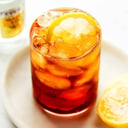 Foto de Orange Cold Coffee