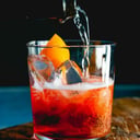Foto de Negroni "Sbagliatto"