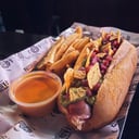 Foto de Hot Dog Mexicano