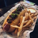 Foto de Hot Dog Fauno