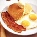 Foto de Desayuno tipo americano