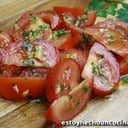 Foto de TOMATE/ PALTA