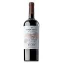 Foto de Vino Tinto Doña Estate Malbec
