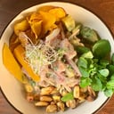 Foto de Ceviche de Salmón