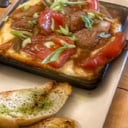 Foto de Provoleta de Lomo Salteado