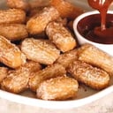 Foto de Churros botaneros 