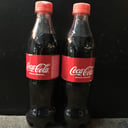 Foto de Gaseosa línea Coca Cola 500ml