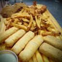 Foto de PICADA CALIENTE. (2 personas)