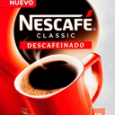 Foto de CAFÉ DESCAFEINADO