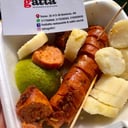 Foto de Chorizo