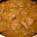 Foto de Lengua Guisada