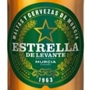 Foto de Estrella Levante 1/4 0,25 L.