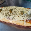 Foto de PIZZA CLASICA