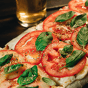 Foto de PIZZA CAPRESE