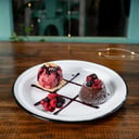 Foto de Volcán de Chocolate