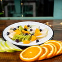Foto de Ensalada de Fruta