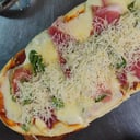 Foto de PIZZA VALK